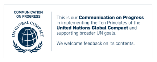 UN Global Compact Ten Principles
