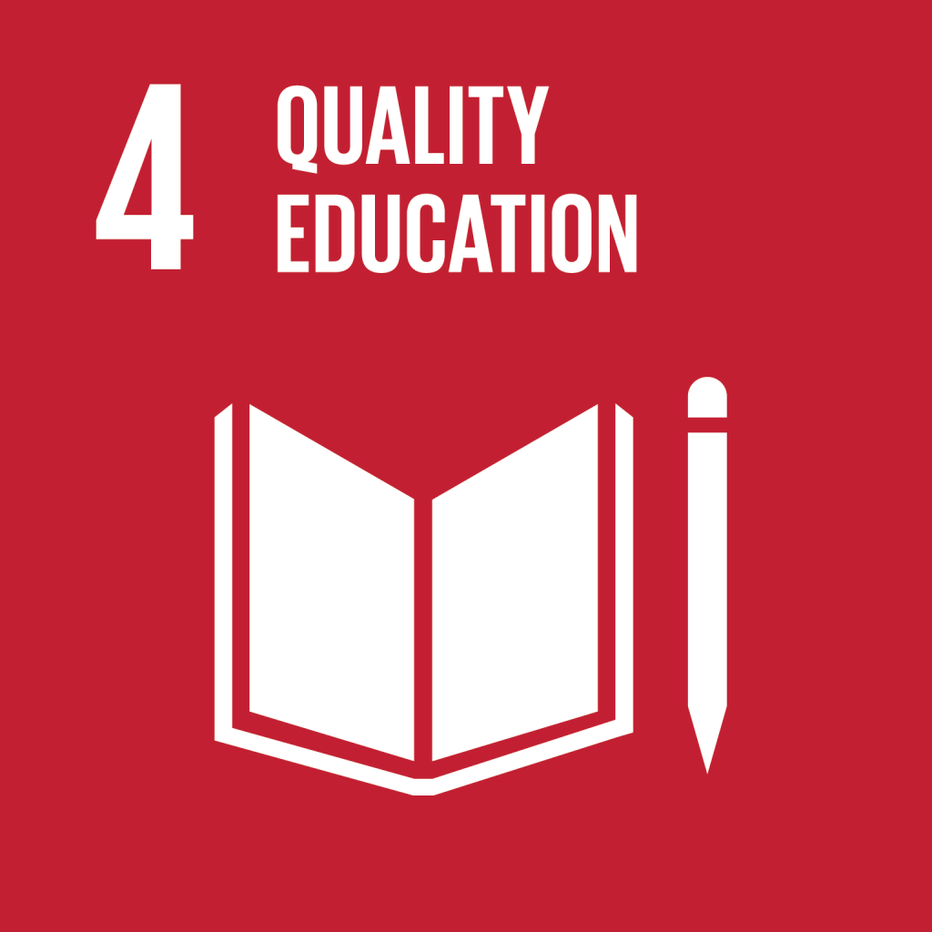 quality education icon image